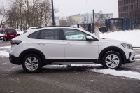 VW Taigo 1.0 TSI DSG