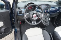 Fiat 500C 1.0 mHev Dolcevita