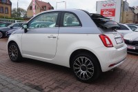 Vorschau: Fiat 500C 1.2 Collezione
