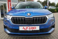 Skoda Karoq 1.5 TSI