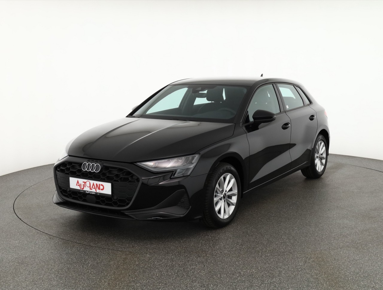 Audi A3 Sportback 35 TFSI s-tronic