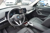 BMW X1 18 i sDrive