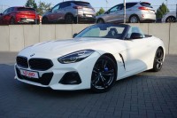 Vorschau: BMW Z4 M M40i Sport