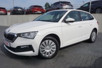 Vorschau: Skoda Scala 1.0 TSI Cool Plus DSG