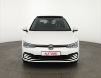 VW Golf 1.5 TSI Life