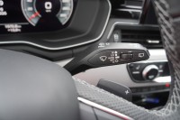 Audi A4 Avant 45 TFSI qu. 2xS line