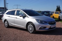 Opel Astra K ST 1.6 CDTI