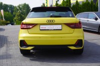 Audi A1 SB 30 1.0 TFSI S-Line