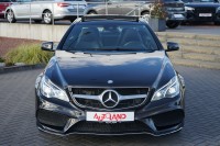 Mercedes-Benz E 350 E350 d Coupe AMG-Line