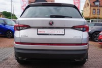 Skoda Kodiaq 1.4 TSI DSG