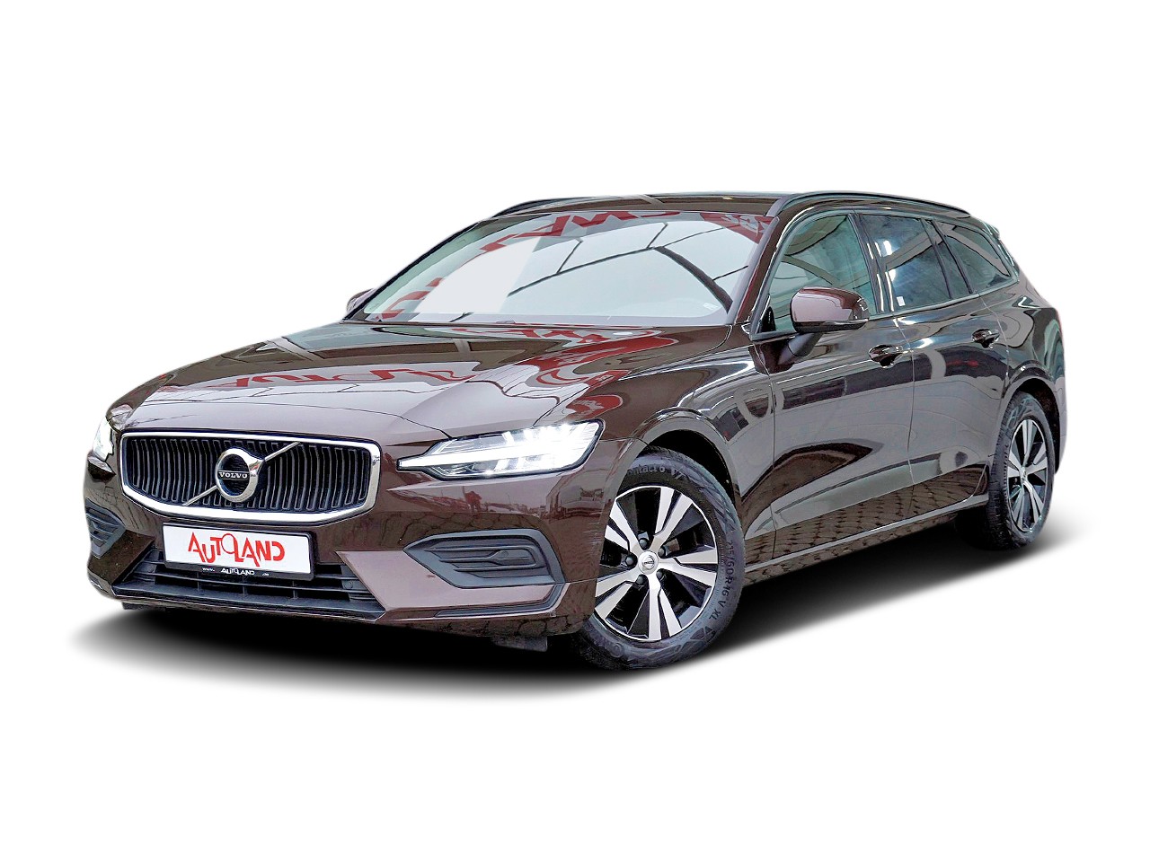 Volvo V60 V 60 D3 Momentum