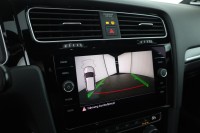 VW Golf VII 2.0 TSI DSG GTI TCR