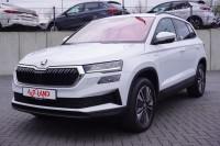 Vorschau: Skoda Karoq 2.0 TDI Tour 4x4