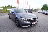 Mercedes-Benz E 220 E220 d Avantgarde