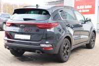 Kia Sportage 1.6 T-GDI 2WD Black Edition