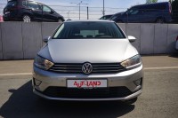 VW Golf Sportsvan 1.4 TSI