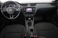 Skoda Octavia Combi 1.0 TSI