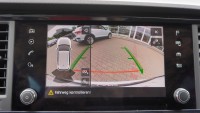 Seat Ateca 2.0 TSI FR 4Drive
