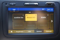 Dacia Duster II 1.3 TCE Prestige