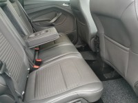 Ford Kuga 2.0 TDCi