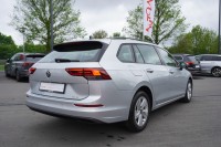 VW Golf VIII Variant Life eTSI
