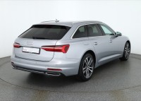 Audi A6 Avant 45 TFSI S-tronic sport