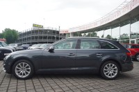 Audi A4 Avant 40 2.0 TFSI