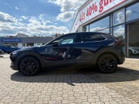Mazda CX-30 2.5 M-Hybrid Homura