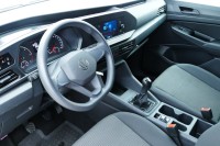 VW Caddy Cargo 2.0 TDI
