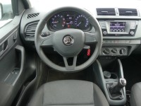 Skoda Fabia Combi 1.0 MPI Cool Edition