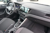 VW Taigo 1.5 TSI DSG