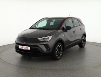 Opel Crossland GS 1.2Turbo Aut. 2-Zonen-Klima Sitzheizung LED
