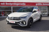 Vorschau: VW T-Roc 1.5 TSI DSG R-Line