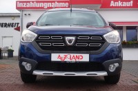 Dacia Dokker Stepway Techroad