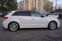 Audi A3 Sportback 1.5 TFSI sport S-Line S-Tronic