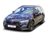 Skoda Octavia Combi 1.4 TSI iV DSG RS LED Navi Head-Up