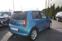 Skoda Citigo 1.0 Clever Automatik