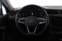 VW Tiguan Allspace 2.0 TDI DSG Life