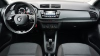 Skoda Fabia 1.0 MPI Cool Plus