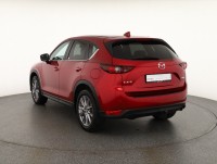 Mazda CX-5 2.2 Advantage