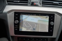 VW Passat Variant 2.0 TDI