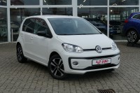 VW up up! 1.0 IQ.DRIVE