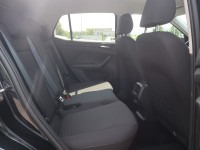 VW T-Cross 1.0 TSI