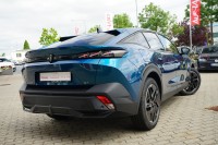 Peugeot 408 GT-Line 130 Aut.
