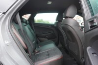 Hyundai Tucson 1.6 T-GDI N Line 4WD DCT