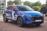 Nissan Qashqai Tekna 1.3 Dig-T Aut.