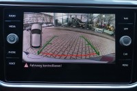 VW T-Roc 1.5 TSI DSG