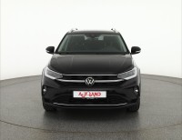 VW Taigo 1.0 TSI DSG Style