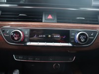 Audi A4 Avant 40 TDI advanced