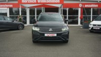 VW Tiguan Allspace 1.5 TSI Comfortline